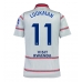 Maillot de foot Atletico Madrid Ademola Lookman #11 Troisième vêtements 2026-27 Manches Courtes